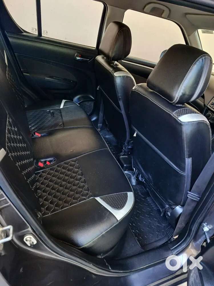 Maruti Suzuki Swift 2016 Petrol