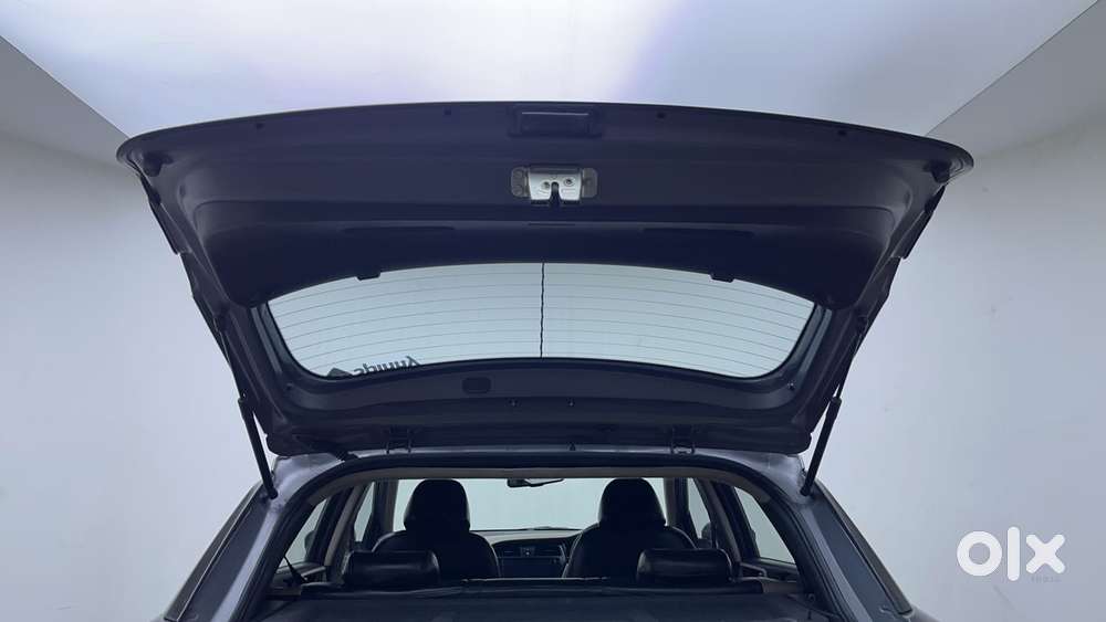 Hyundai Elite I20 Asta 1.4 Crdi, 2016, Petrol