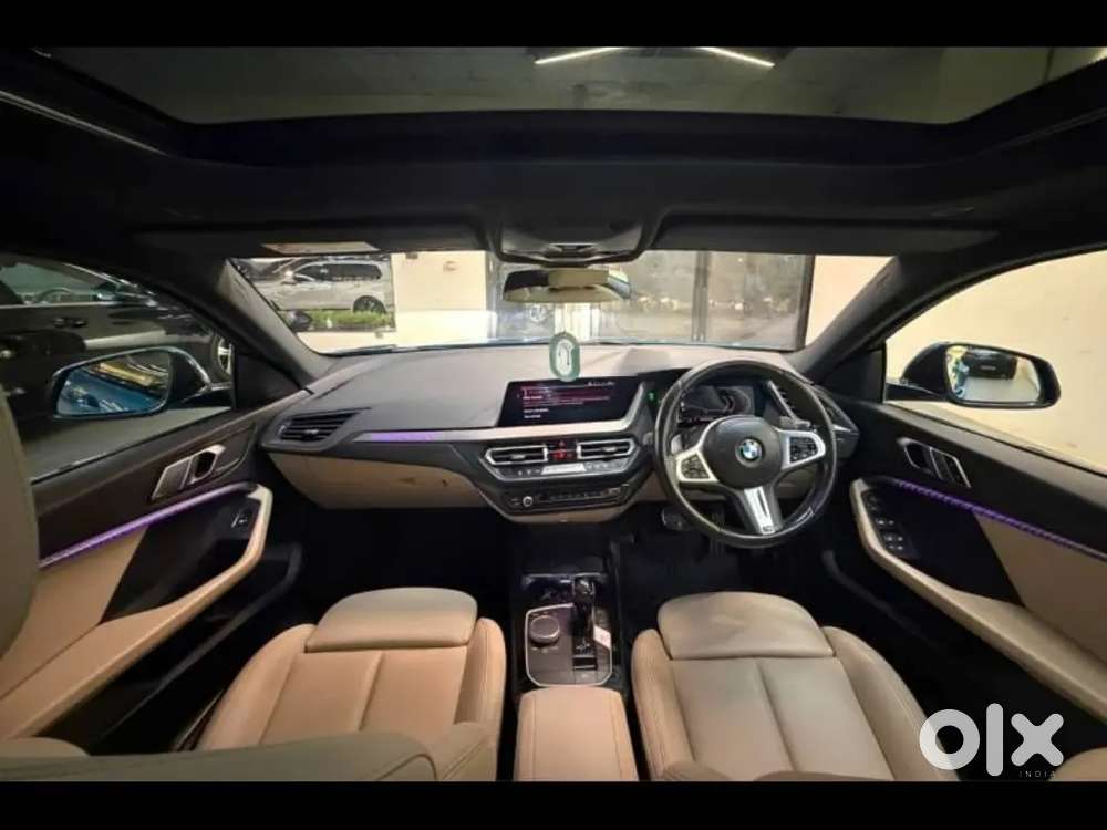 Bmw 2 Series 2021 Coupe