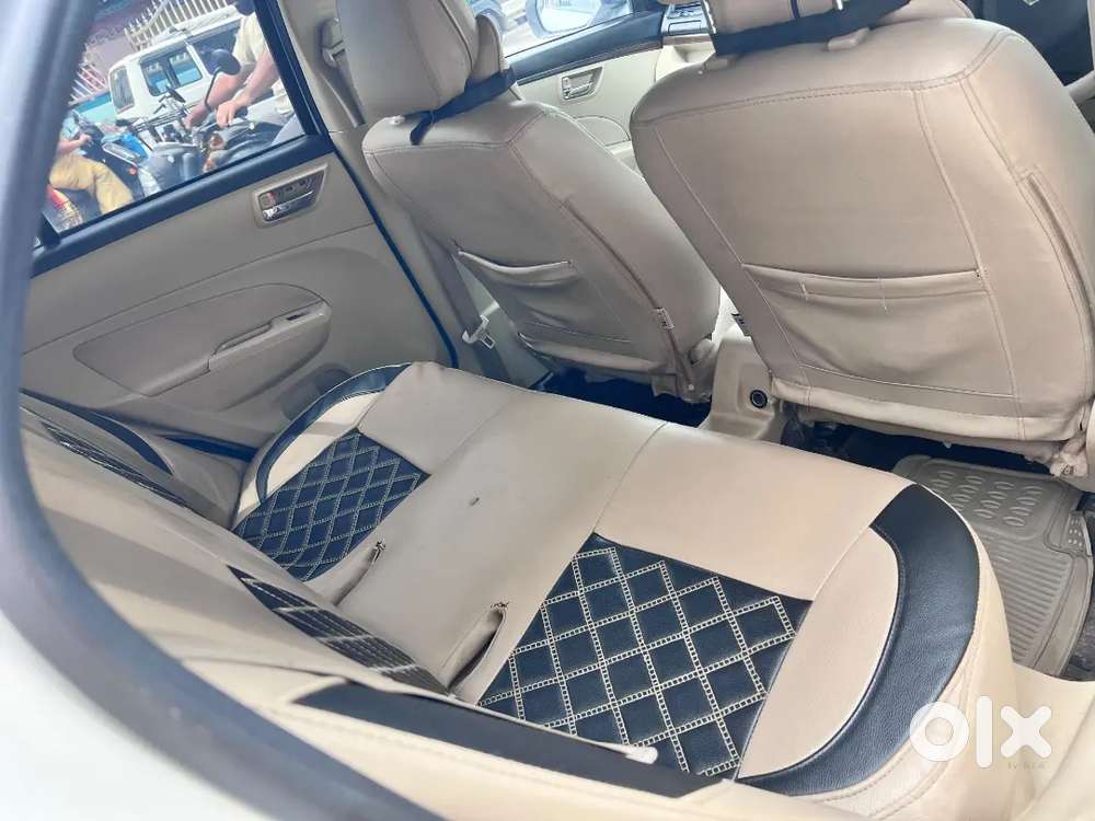 Maruti Swift Vdi 2016 Km Driven
