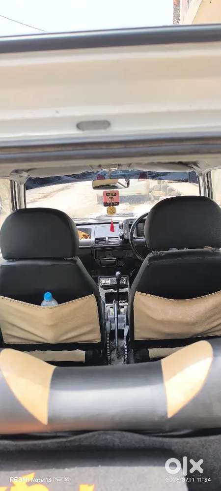Maruti Suzuki 800 1998 Genuine Condition 2.5 Year Valid
