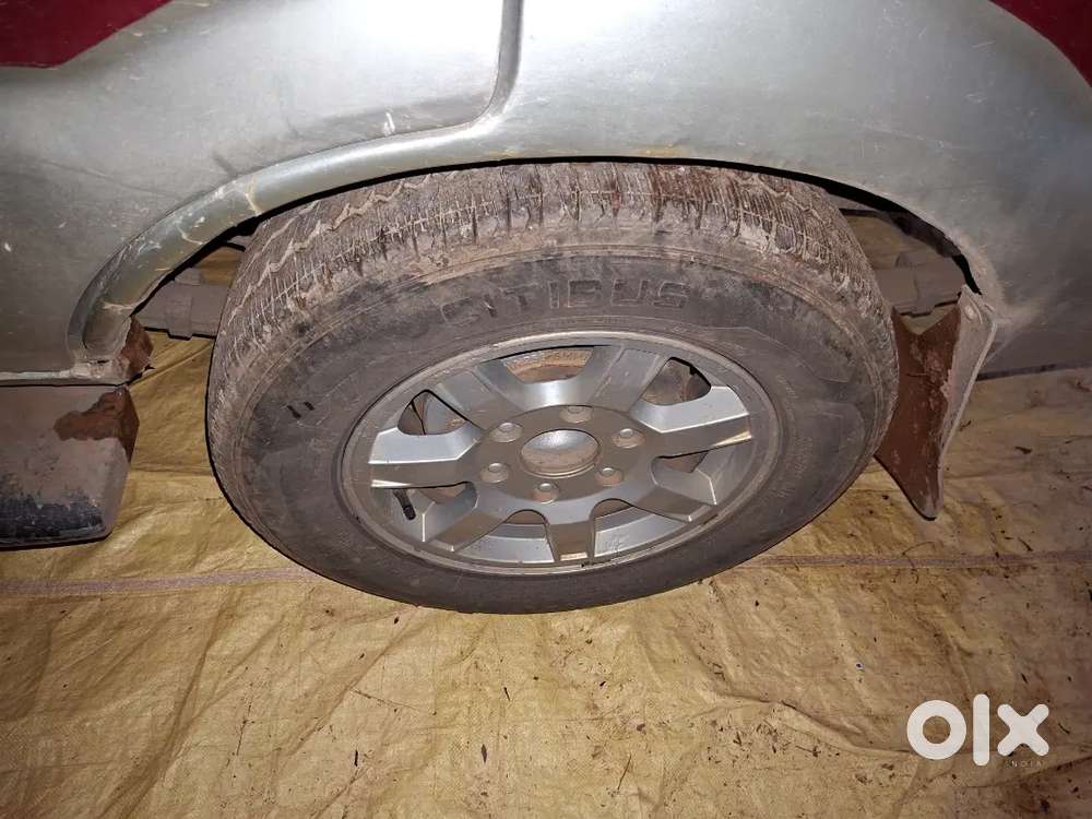Chevrolet Tavera 2006