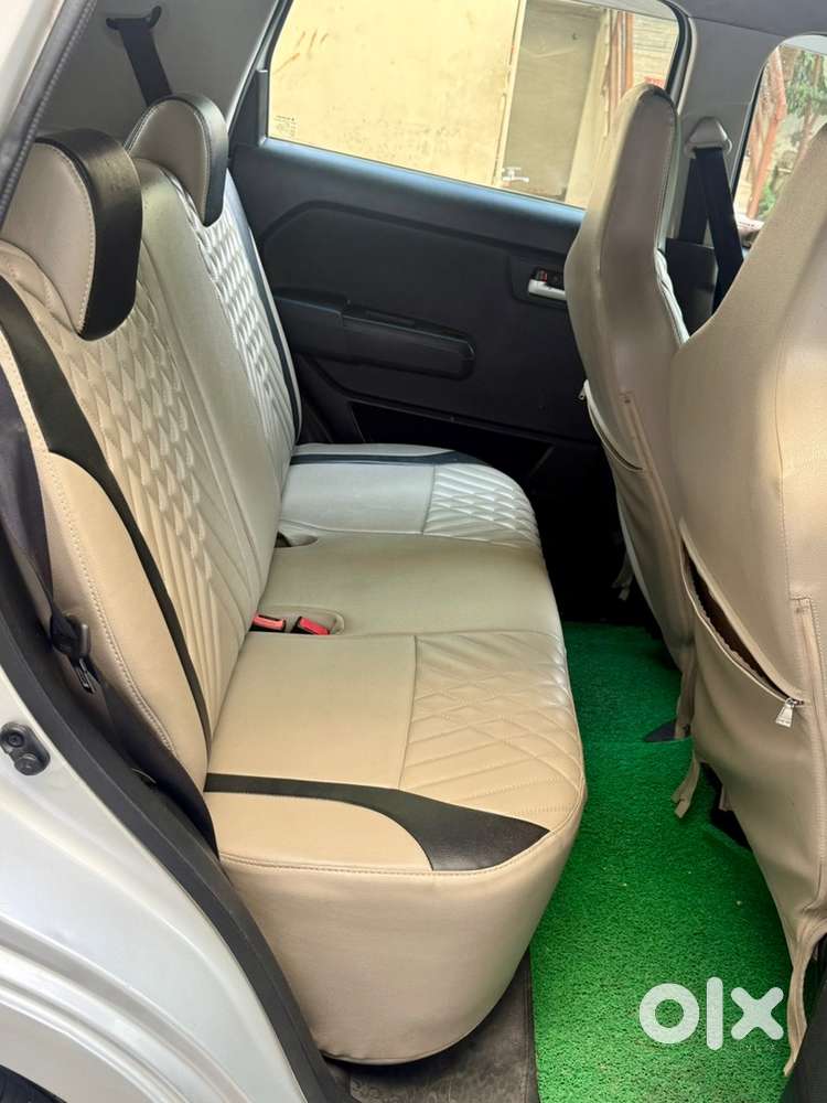 Good Condition Car