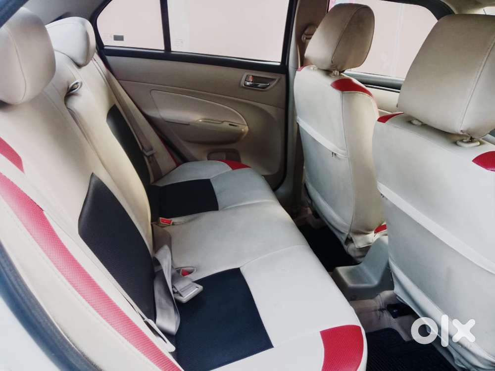 Maruti Suzuki Swift Dzire Vdi Optional, 2014, Diesel