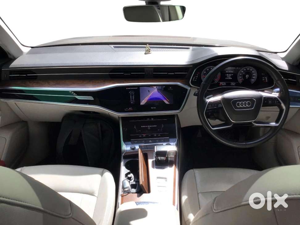 Audi A6 2.0 45 Tfsi Premium Plus, 2022, Petrol