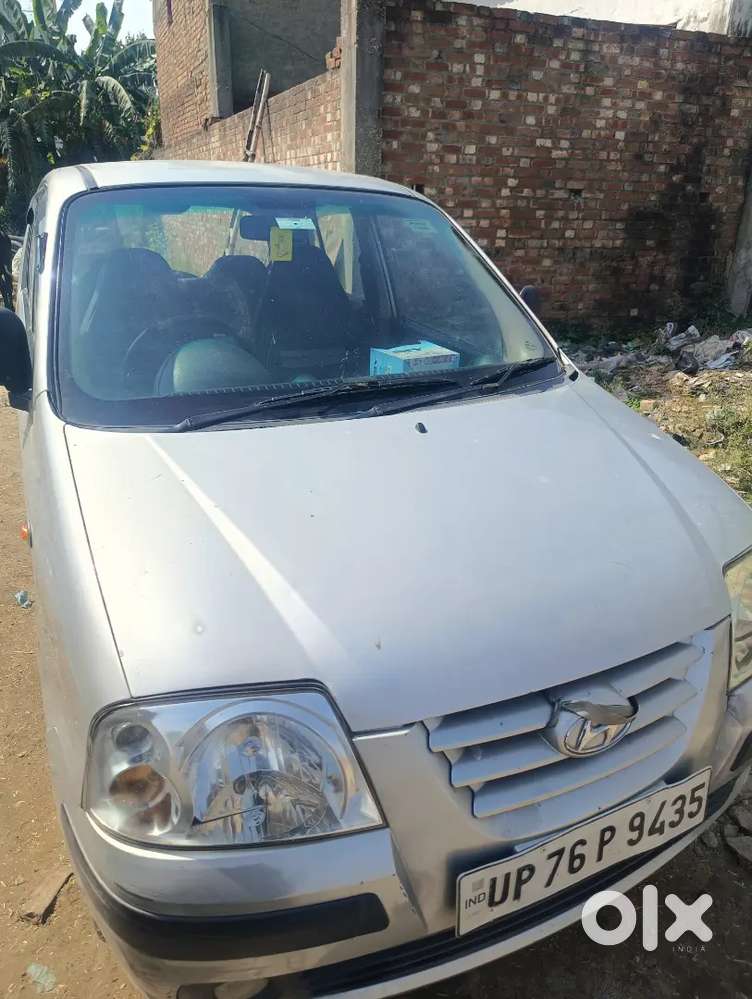 2013 Hyundai Santro Xing Gl