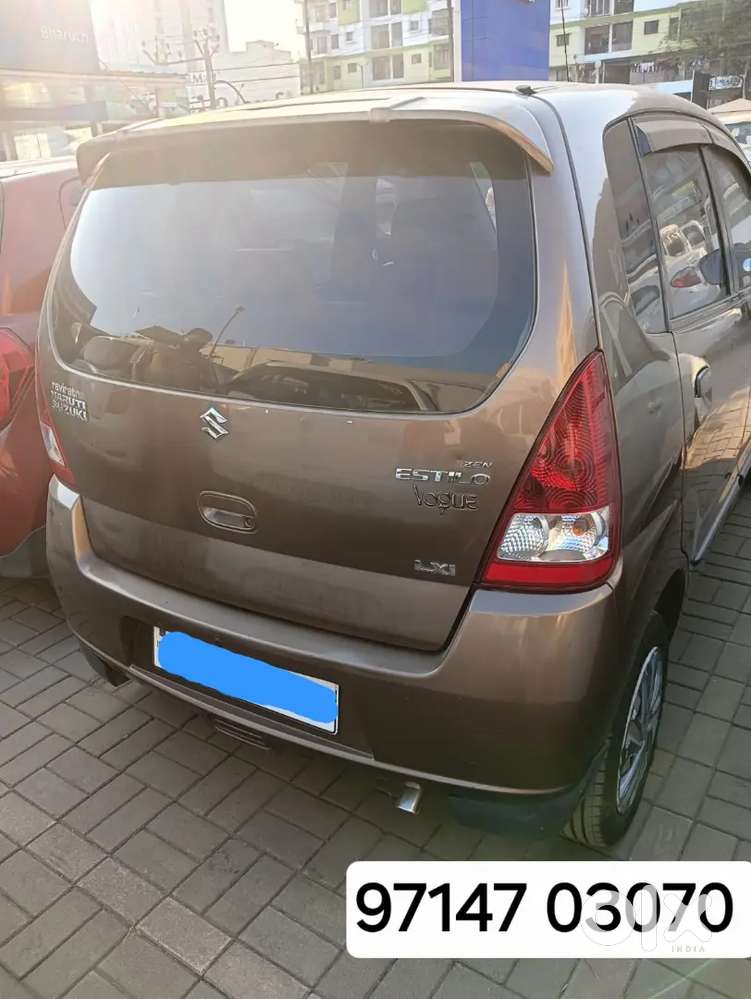 Good Condition