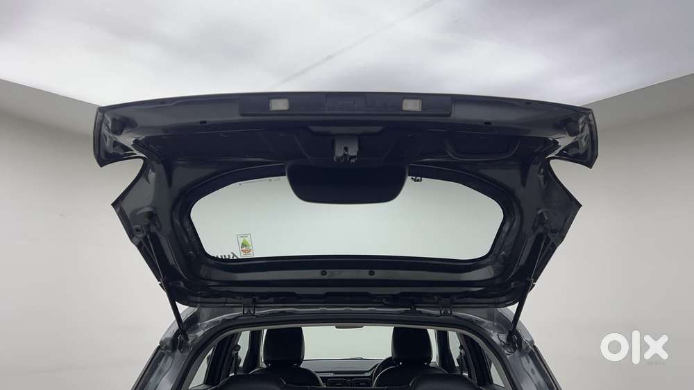 Tata Punch Pure, 2023, Petrol