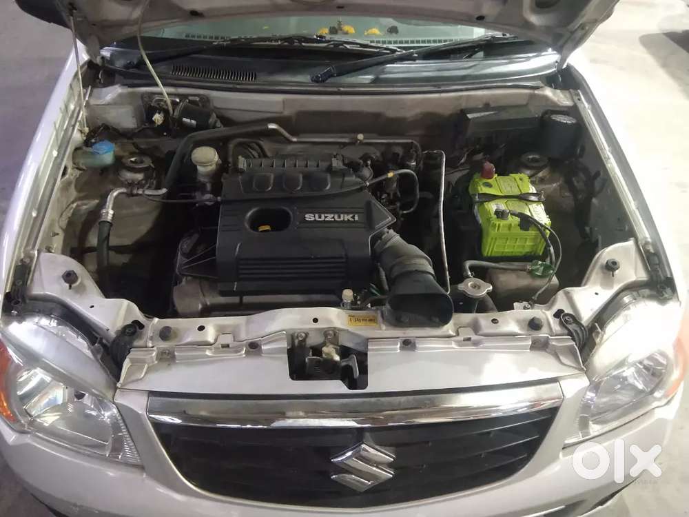 Maruti Suzuki Alto 2011