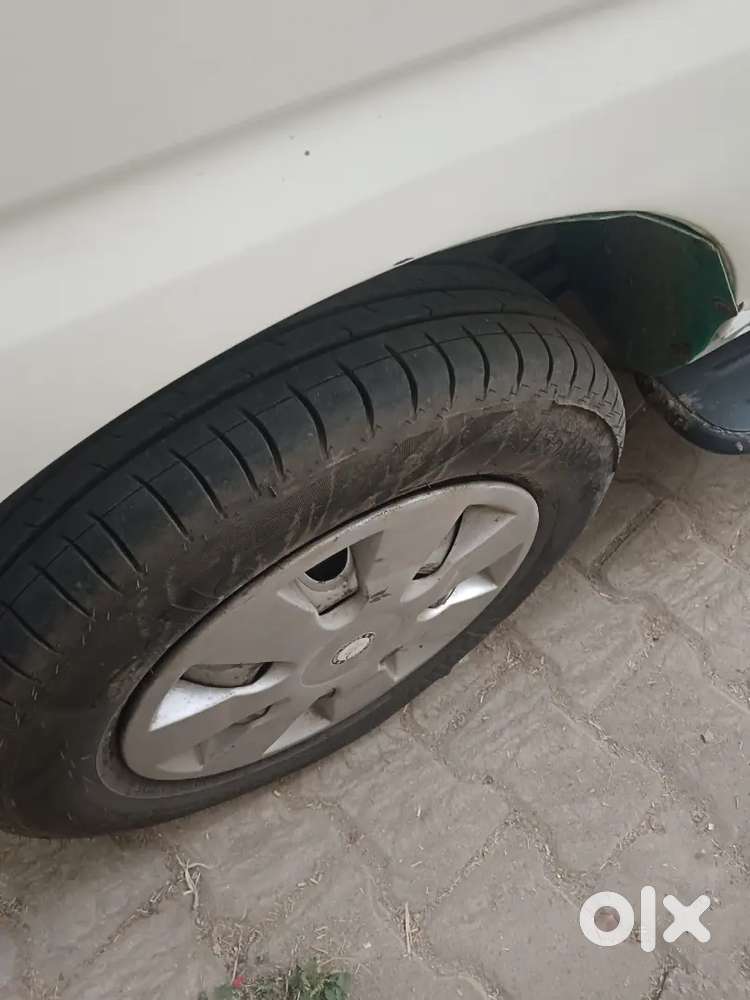 Eeco,2018 Modal