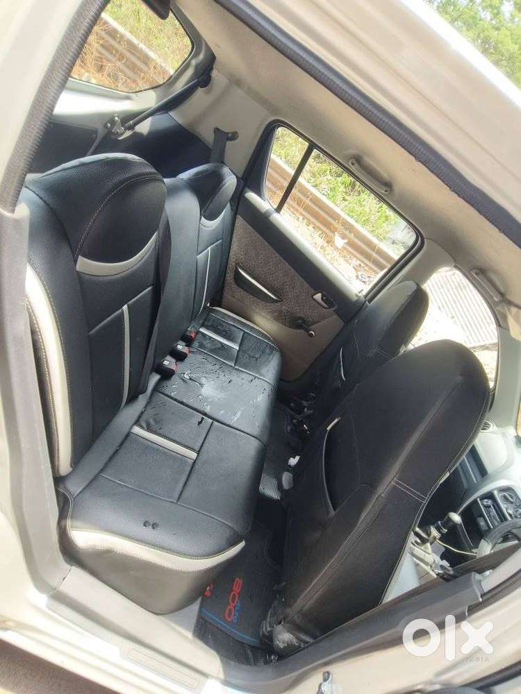 Maruti Suzuki Alto 800 Lxi, 2018, Petrol