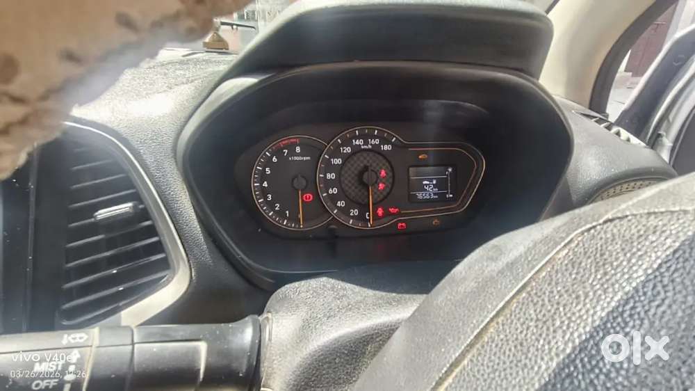 Customer Gadi Petrol 55000 Kilometer