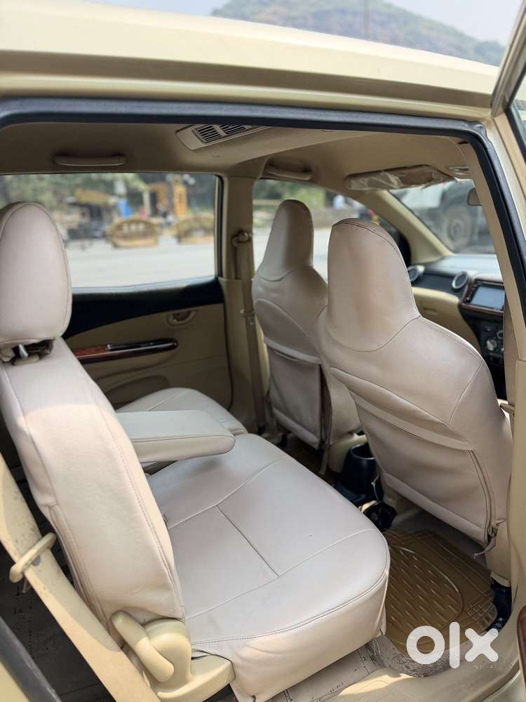 Honda Mobilio V(o) I-dtec, 2014, Diesel