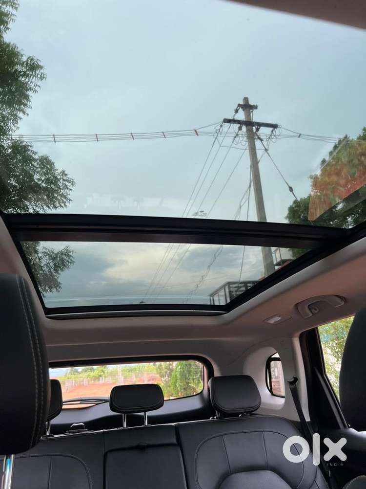 Mg Hector 2020 Diesel Well Maintained