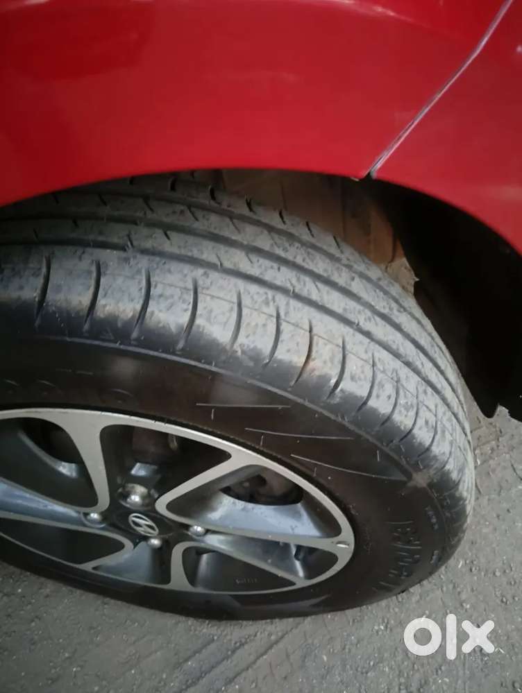 Hyundai Grand I10 Asta 1.2 Kappa Vtvt, 2017, Petrol