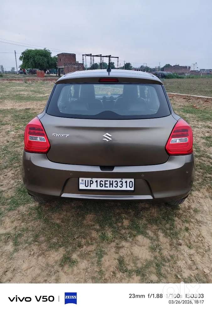 Maruti Suzuki Swift Vxi 2024 Petrol 30000 Km Driven