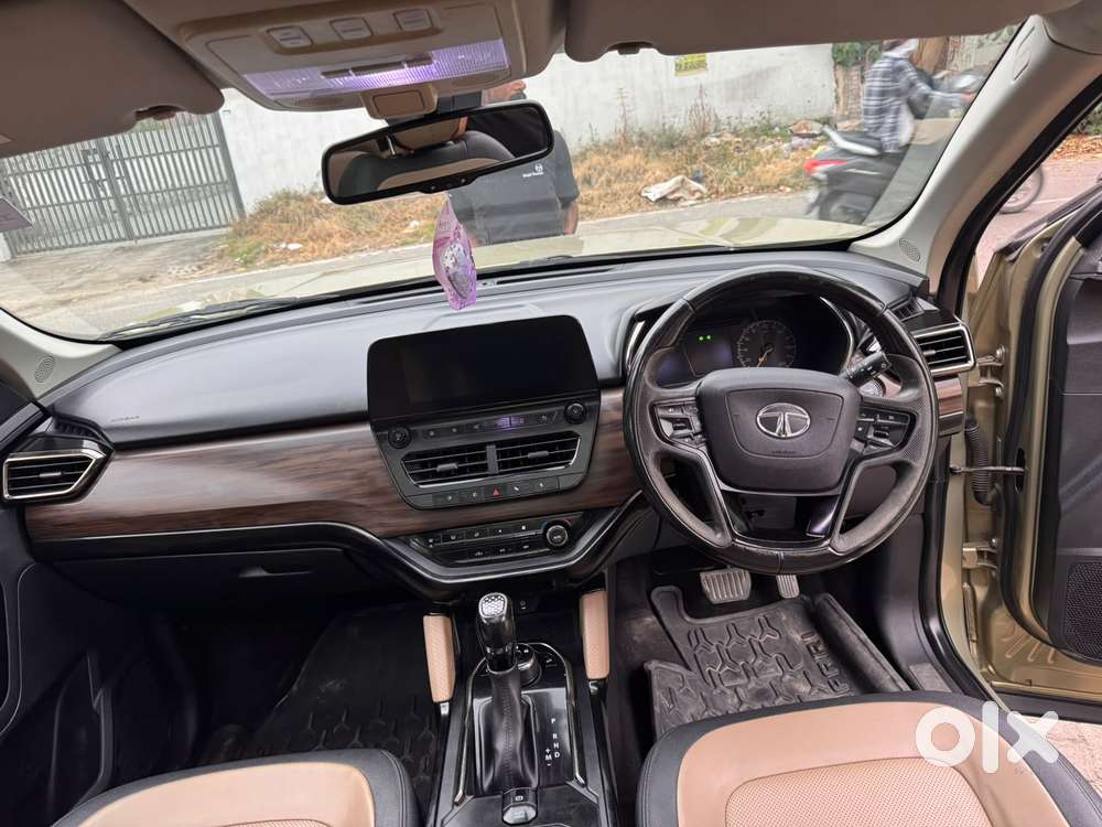 Tata Safari 2.0 Kryotec Xza Plus, 2022, Diesel