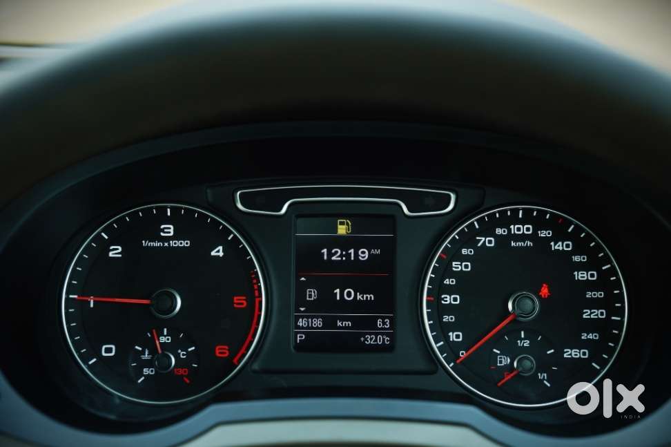 Audi Q3 2.0 Tdi Quattro, 2015, Diesel