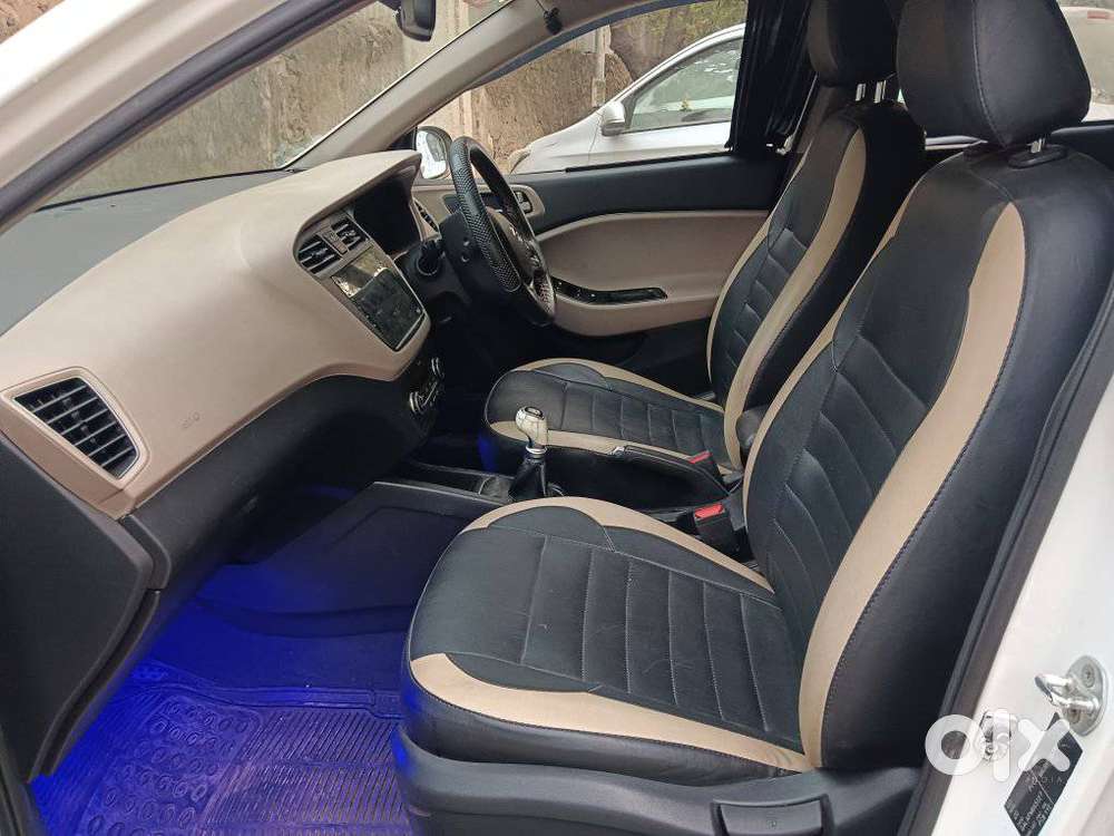 Hyundai I20 2015-2017 Asta Option 1.2, 2015