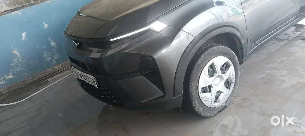 Tata Nexon 2024 Petrol