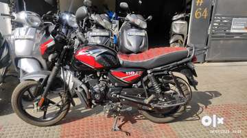 Bajaj ct110 bs6 cheap mileage