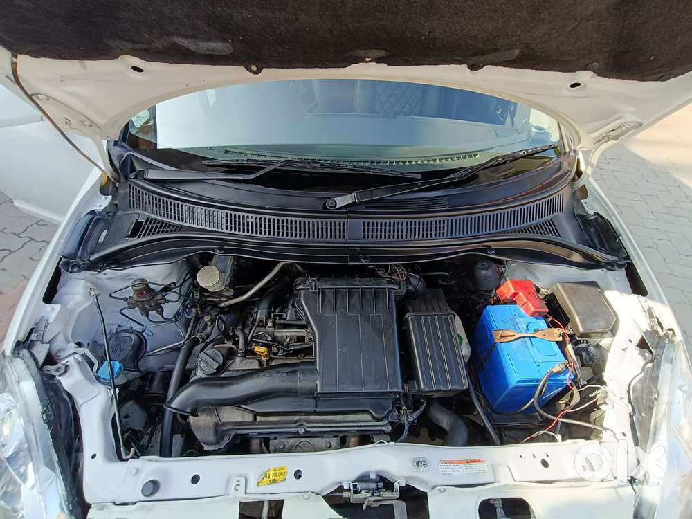 Maruti Suzuki Swift Vxi 1.2 Abs Bs-iv, 2010, Petrol