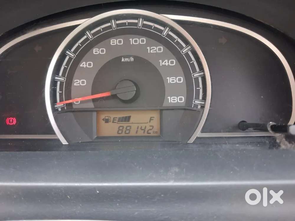 Maruti Suzuki Alto 2019