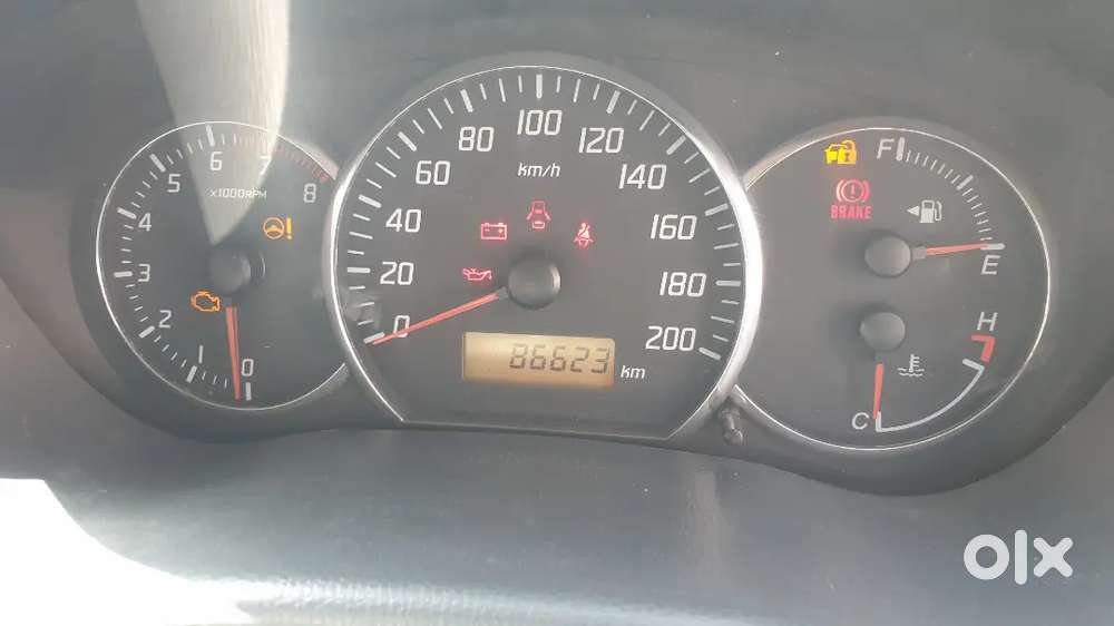 Maruti Suzuki Swift 2010 Petrol Good Condition