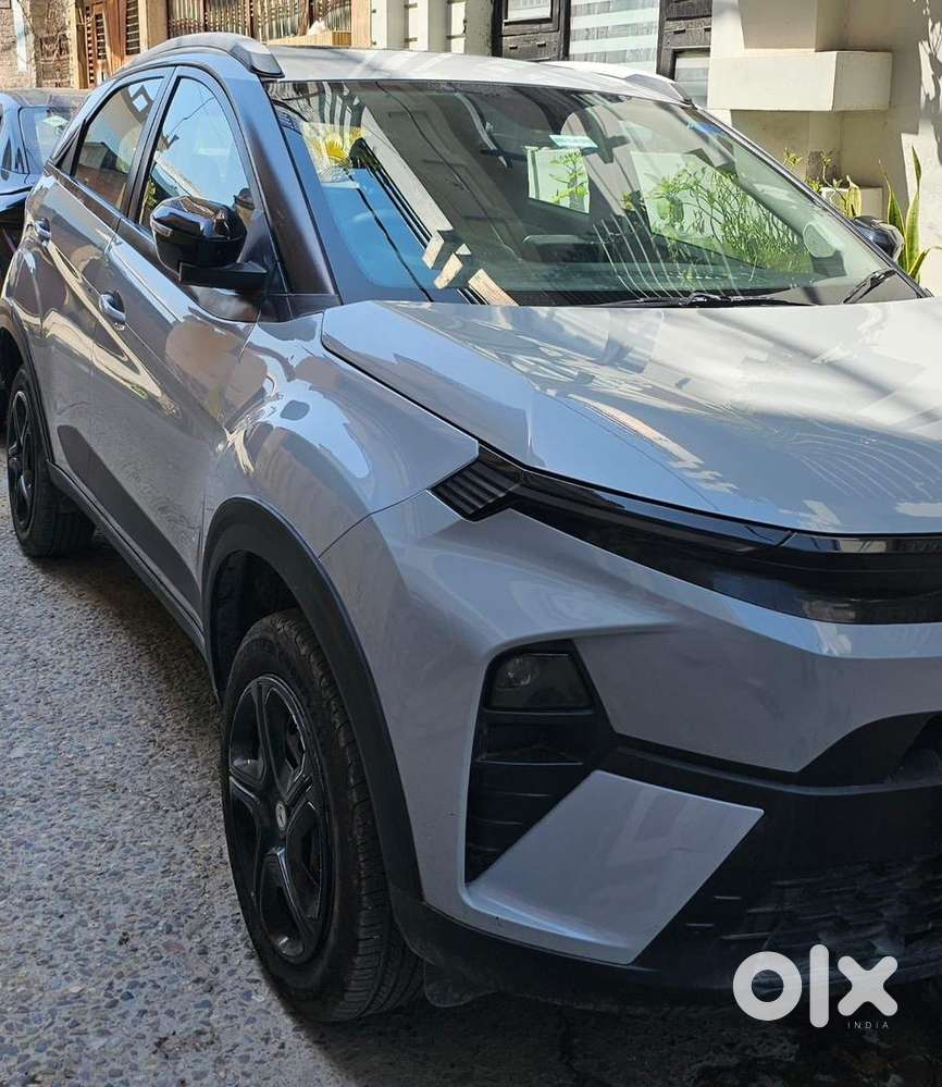 Tata Nexon Oct,2023