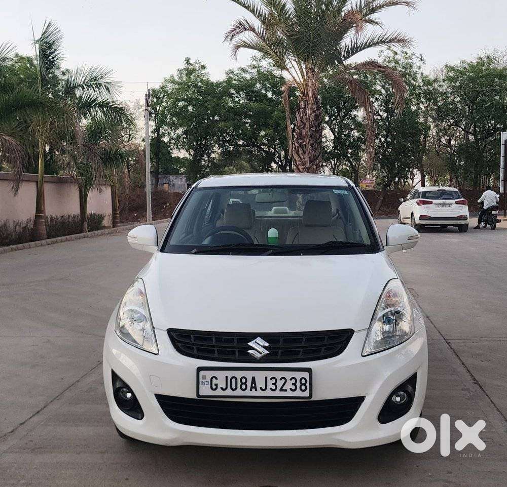 Maruti Suzuki Swift, 2014, Petrol
