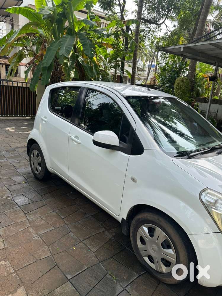 Maruti Suzuki Ritz 2011 Diesel