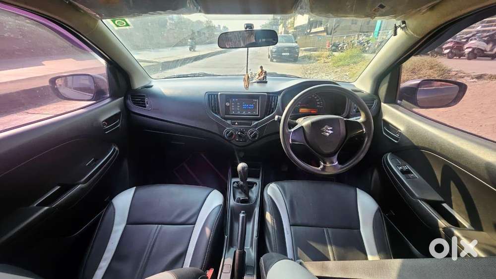 Maruti Suzuki Baleno Maruti-suzuki-baleno-sigma-diesel, 2020, Petrol