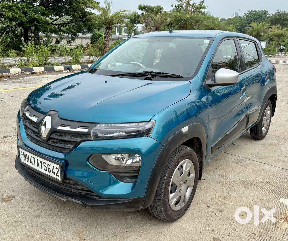 Renault Kwid Rxl 1.0, 2021, Petrol