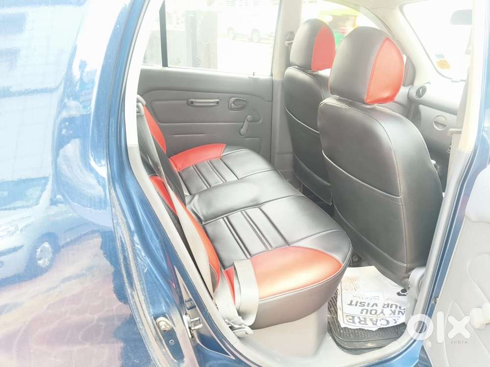Hyundai Santro Xing Xp, 2008, Petrol