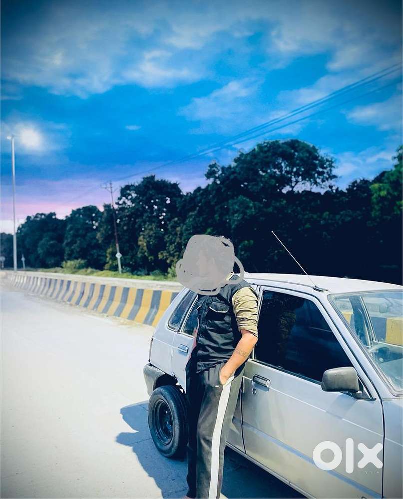 Maruti Suzuki 800 2006 Petrol 26404 Km Driven