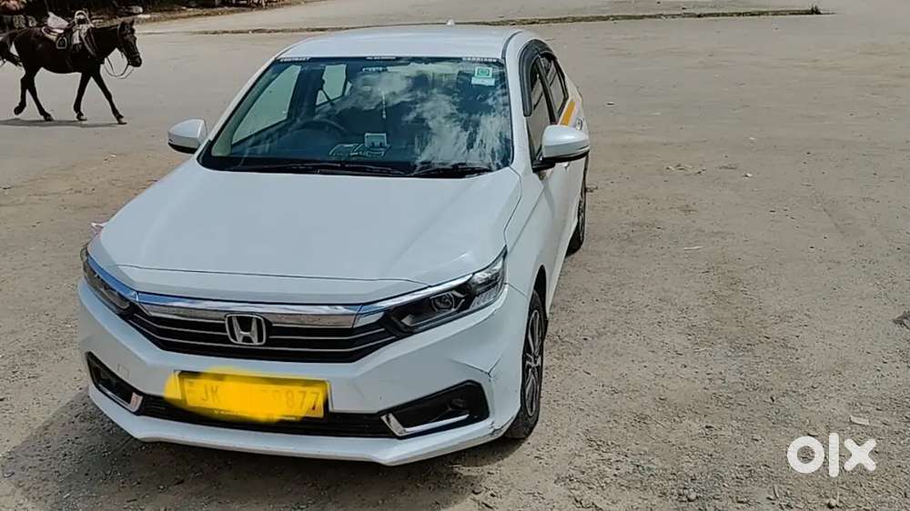 I Want Exchange With 7 Car With Taxi