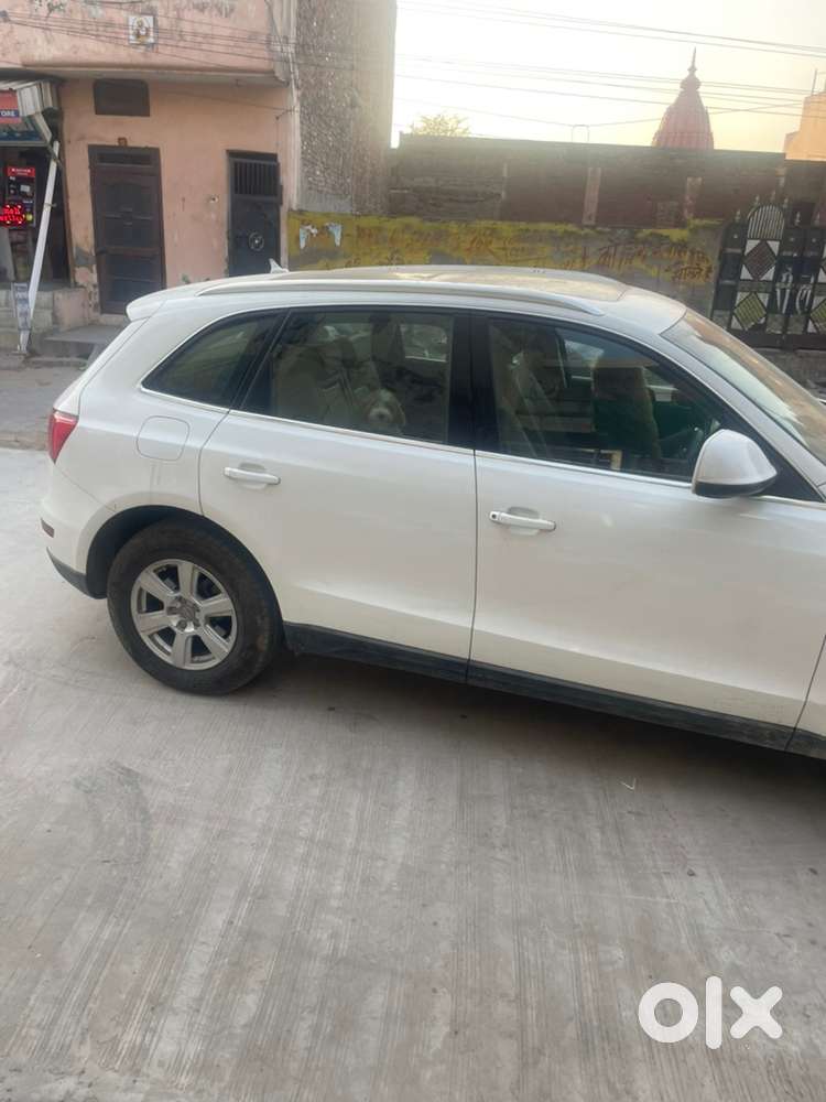 Audi Q5 Diesel 2010