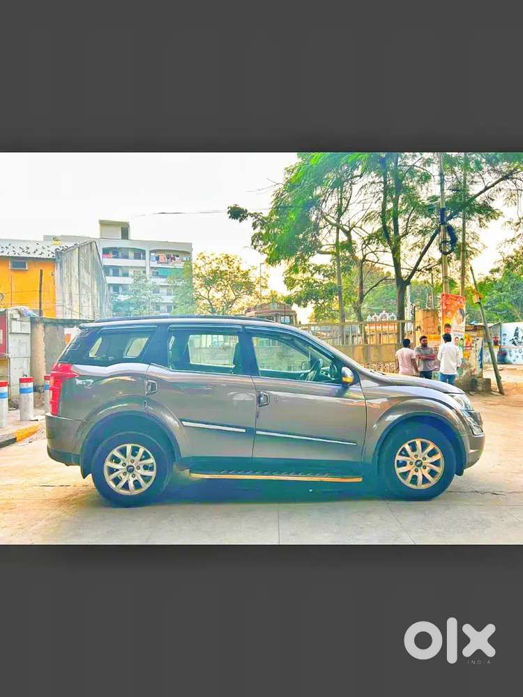 Mahindra Xuv500 2017 Diesel 99000 Km Driven