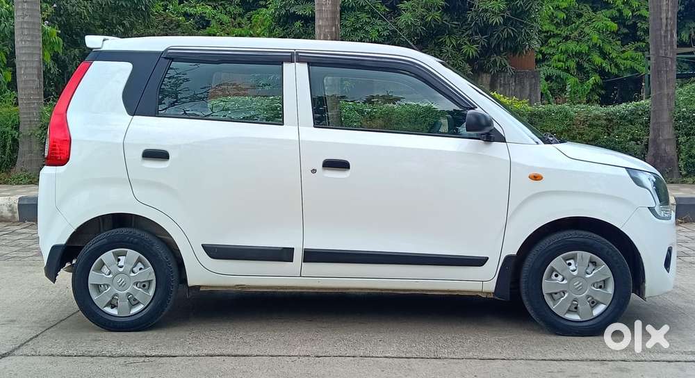 Maruti Suzuki Wagon R 1.0 Lxi Cng, 2023, Cng & Hybrids