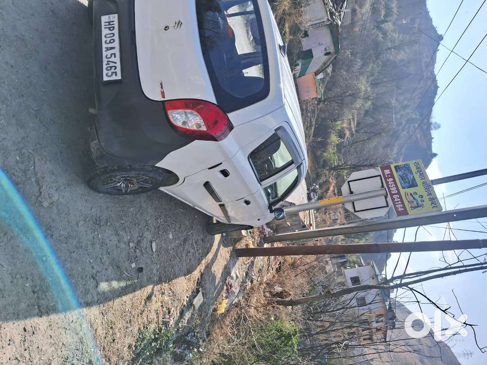 Maruti Suzuki Alto Oct 2021