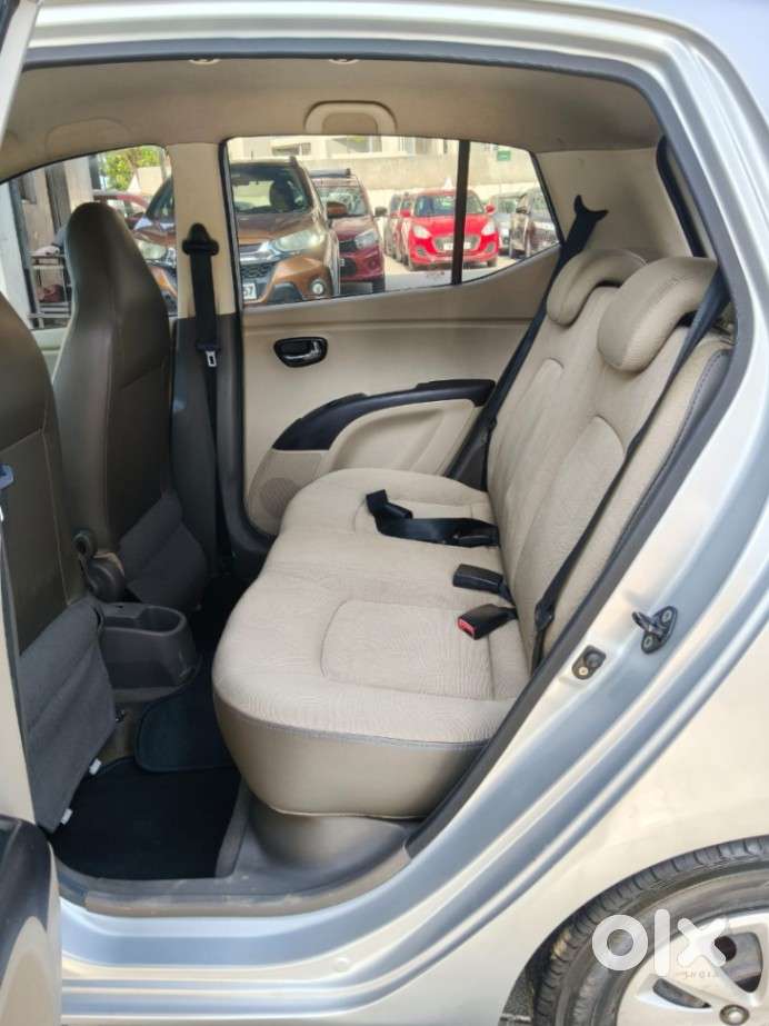 Hyundai I10 Asta, 2011, Petrol