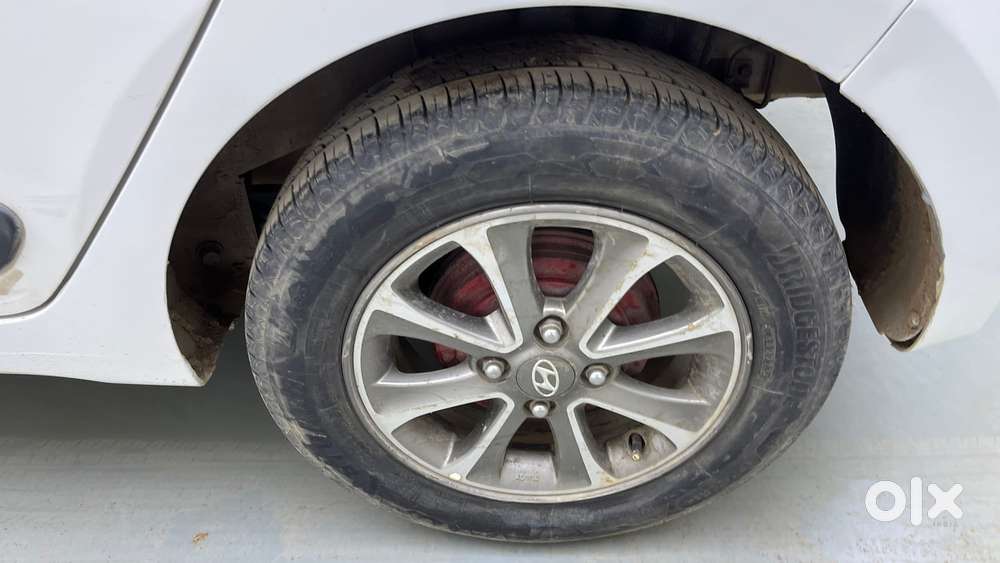 Hyundai Grand I10 Asta 1.1 Crdi, 2015, Diesel