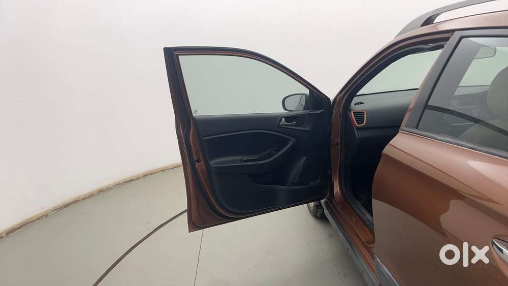 Hyundai I20 Active 1.2 Sx, 2015, Petrol