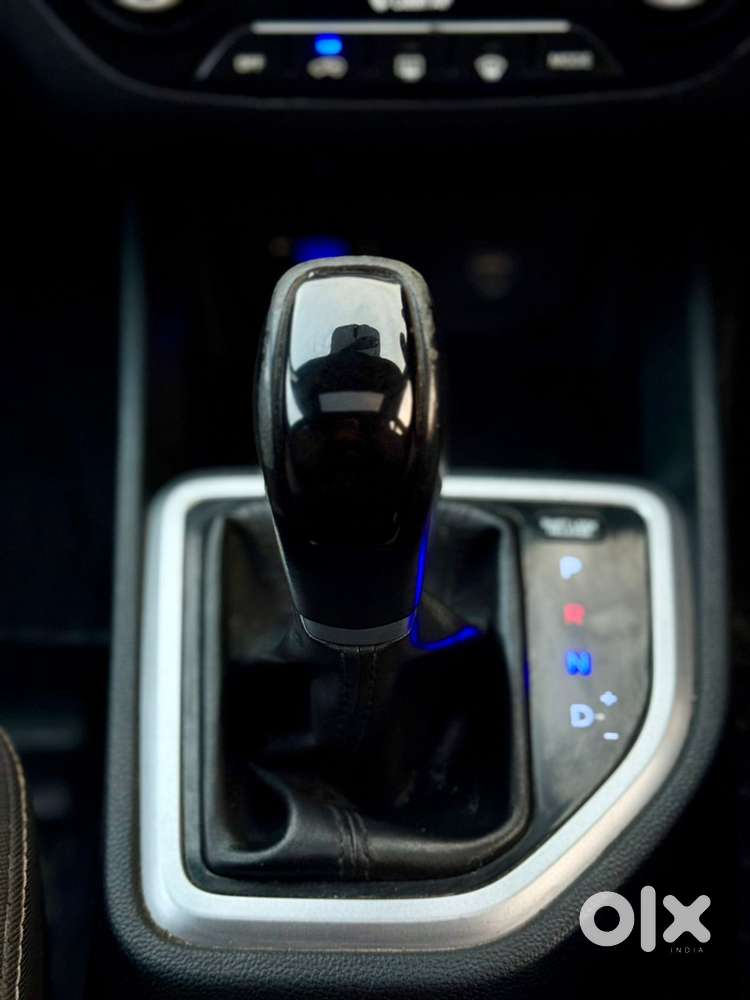 Hyundai Creta 1.6 Sx Plus Auto, 2018, Petrol