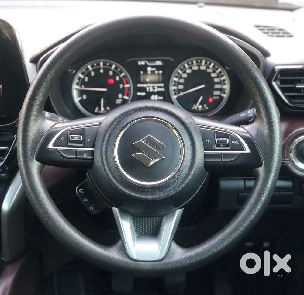 Maruti Suzuki Grand Vitara 1.5 Zeta Smart Hybrid, 2025, Petrol