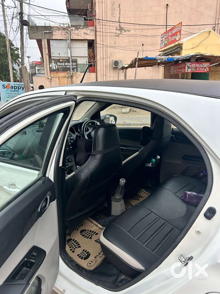 Fully Loaded 2019 Tata Tiago Xt Petrol-new Tires/battry,350w Led& Bass