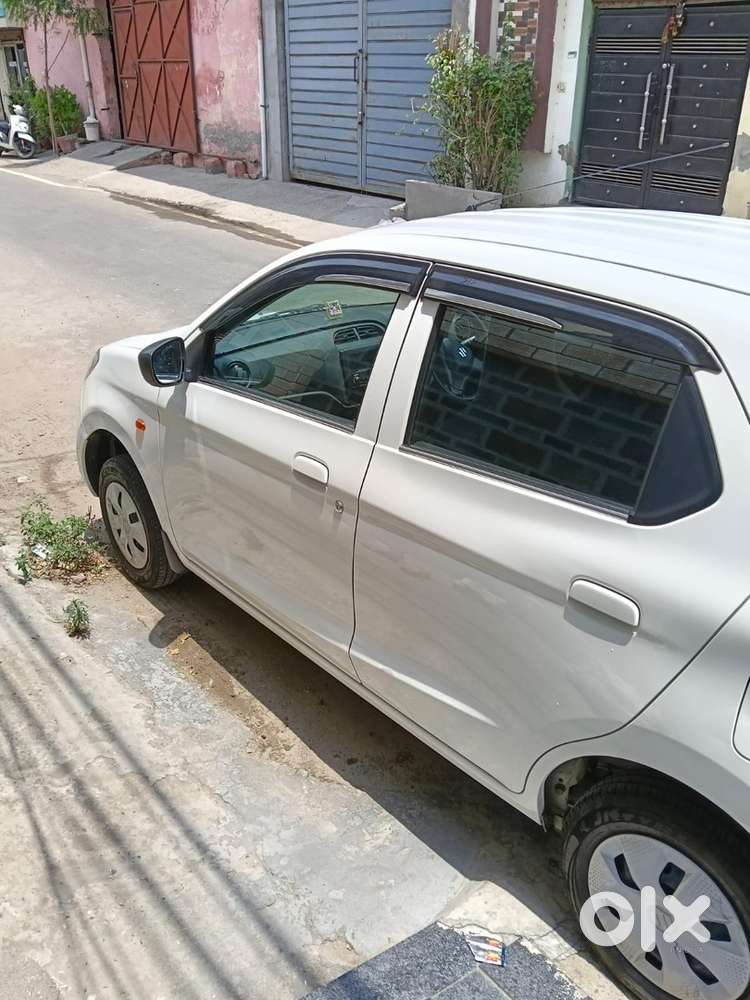 Maruti Suzuki Alto 2025