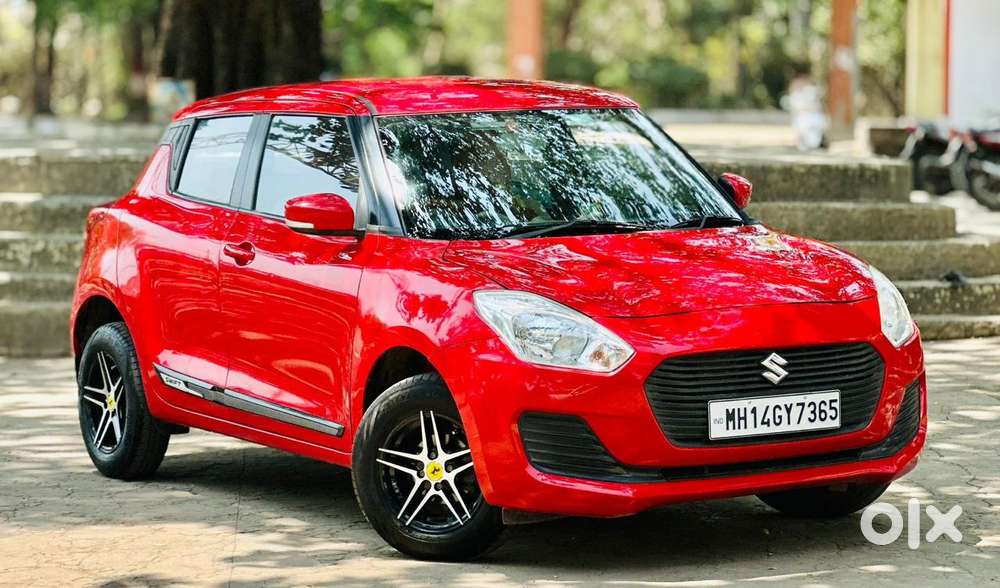 Maruti Suzuki Swift Vdi (o), 2018, Diesel