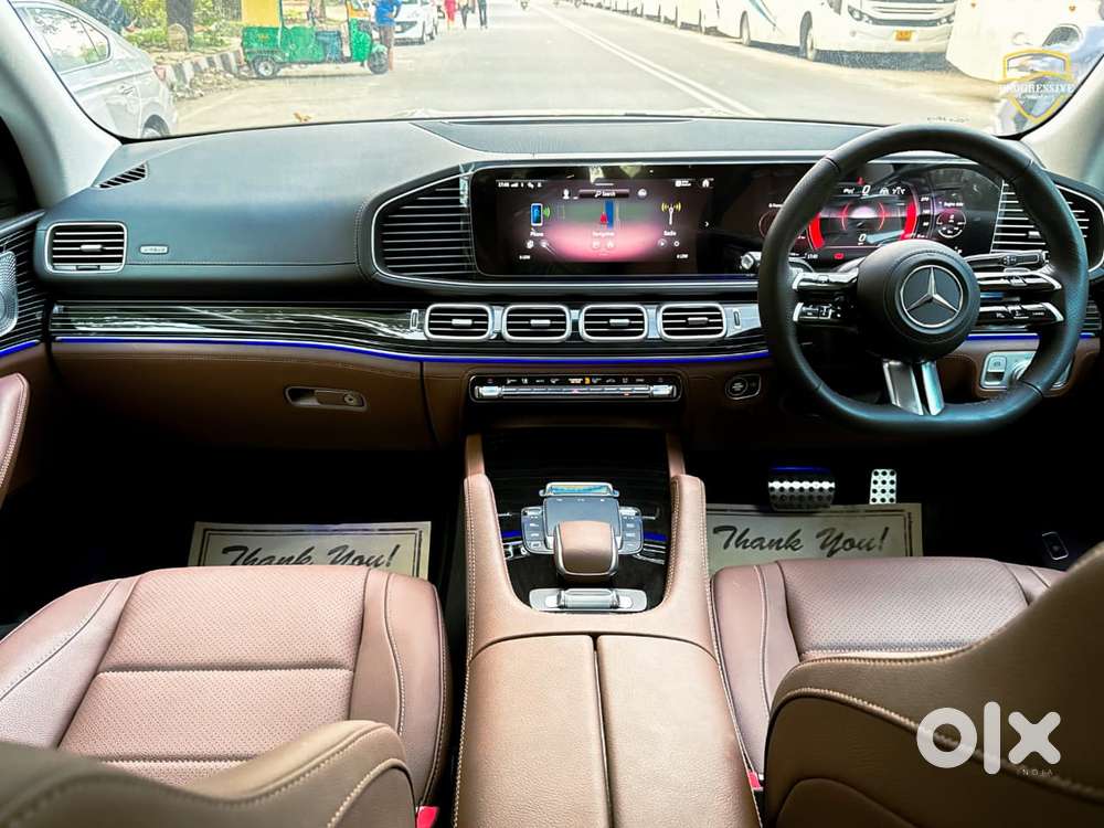 Mercedes-benz Gls 450d 4matic, 2026, Diesel
