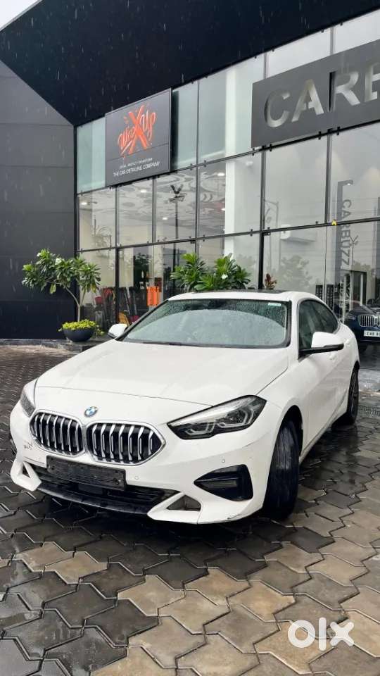 Bmw 2 Series 2.0 220d Sportline, 2022, Diesel